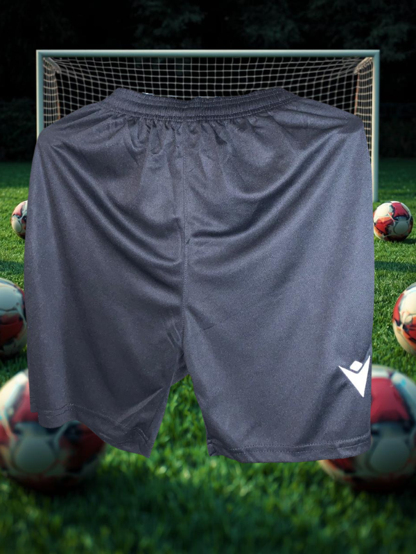 UNIFORME ÁRBITRO RED CONTROL – AUTORIDAD Y ESTILO EN CADA DECISIÓN