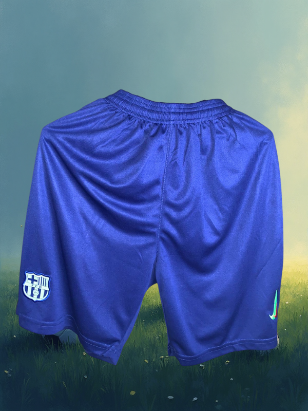 UNIFORME BARCELONA NEON IDENTITY – VANGUARDISMO CATALÁN