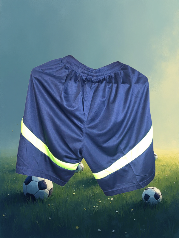 UNIFORME MANCHESTER CITY NEON STRIPES – PRECISIÓN ELÉCTRICA CON ESTILO VANGUARDISTA