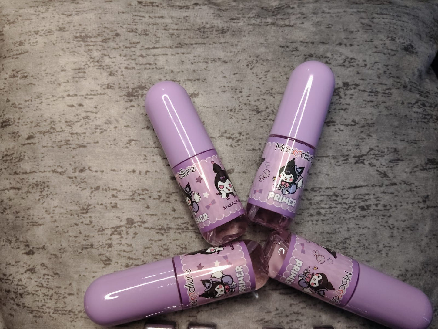 BALSAMO LABIAL HELLO KITTY