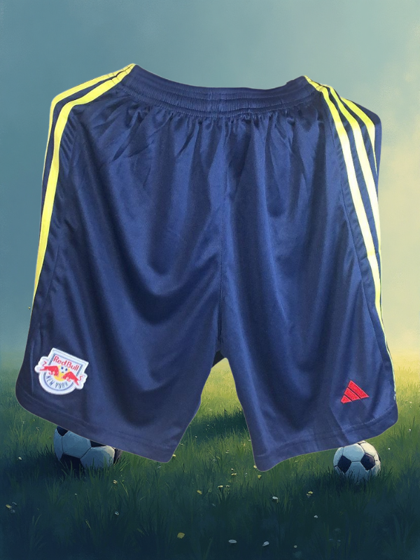 UNIFORME RED BULLS CAMOUFLAGE ENERGY – POTENCIA URBANA CON ADN NEOYORQUINO