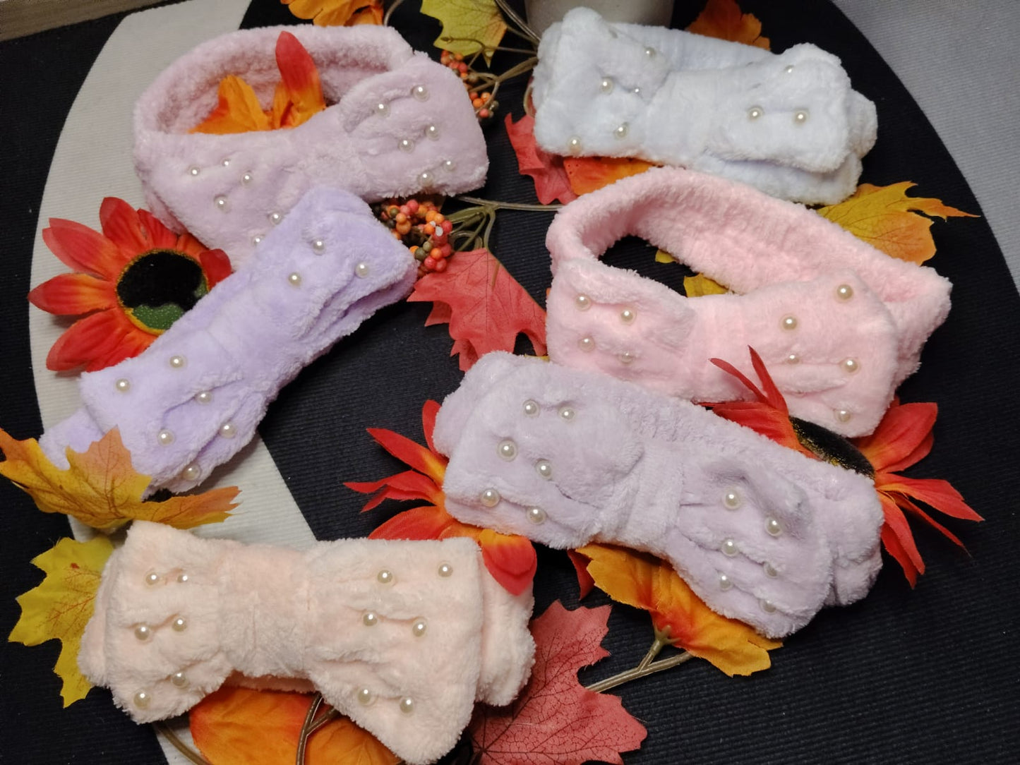 BALACAS SUAVES PARA MAQUILLAJE O SKIN CARE