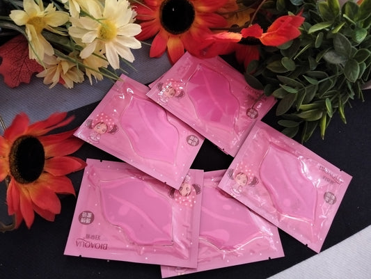 ✨ MASCARILLA HIDRATANTE PARA LABIOS BIOAQUA – REPARACIÓN, SUAVIDAD Y VOLUMEN INSTANTÁNEO