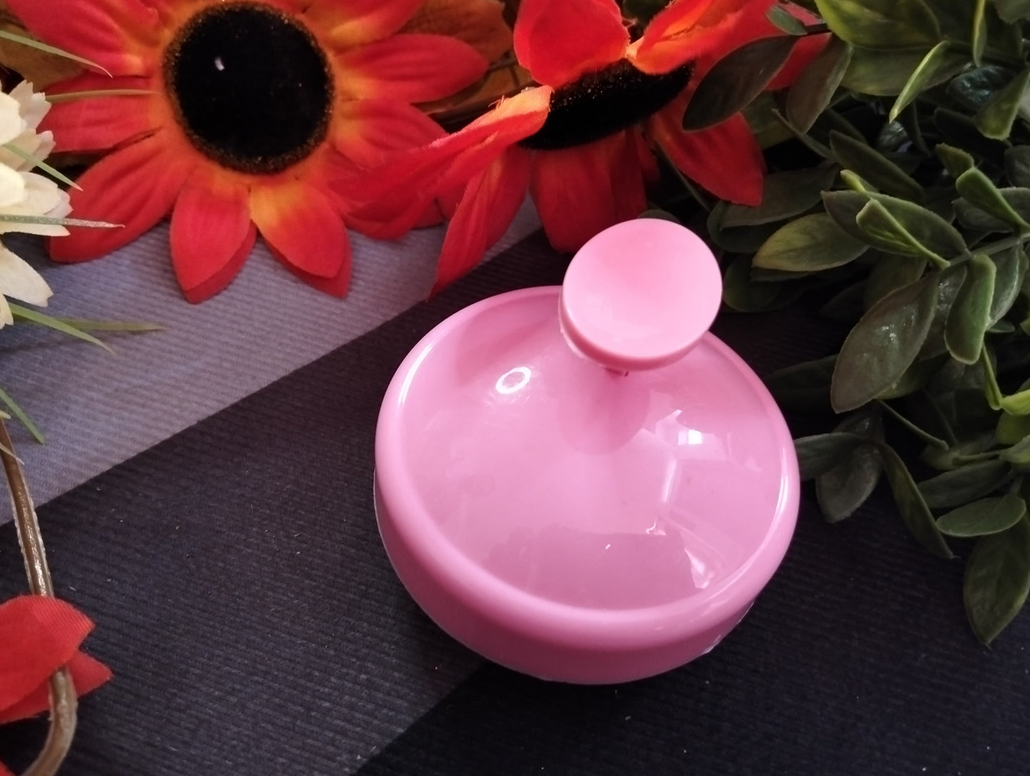 ✨ MASAJEADOR CAPILAR ANTIESTRÉS – ESTIMULADOR DE CUERO CABELLUDO