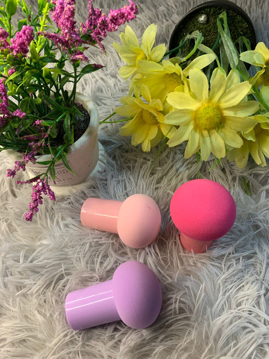 ✨ BEAUTY BLENDER MOCOLULURE – EDICIÓN HELLO KITTY