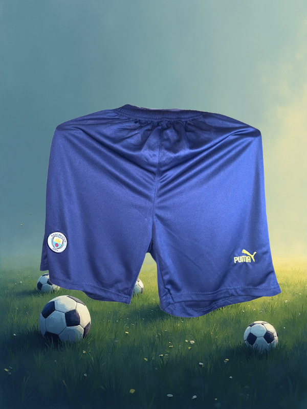 UNIFORME MANCHESTER CITY – EDICIÓN “WHY ALWAYS CITY AIRWAYS”