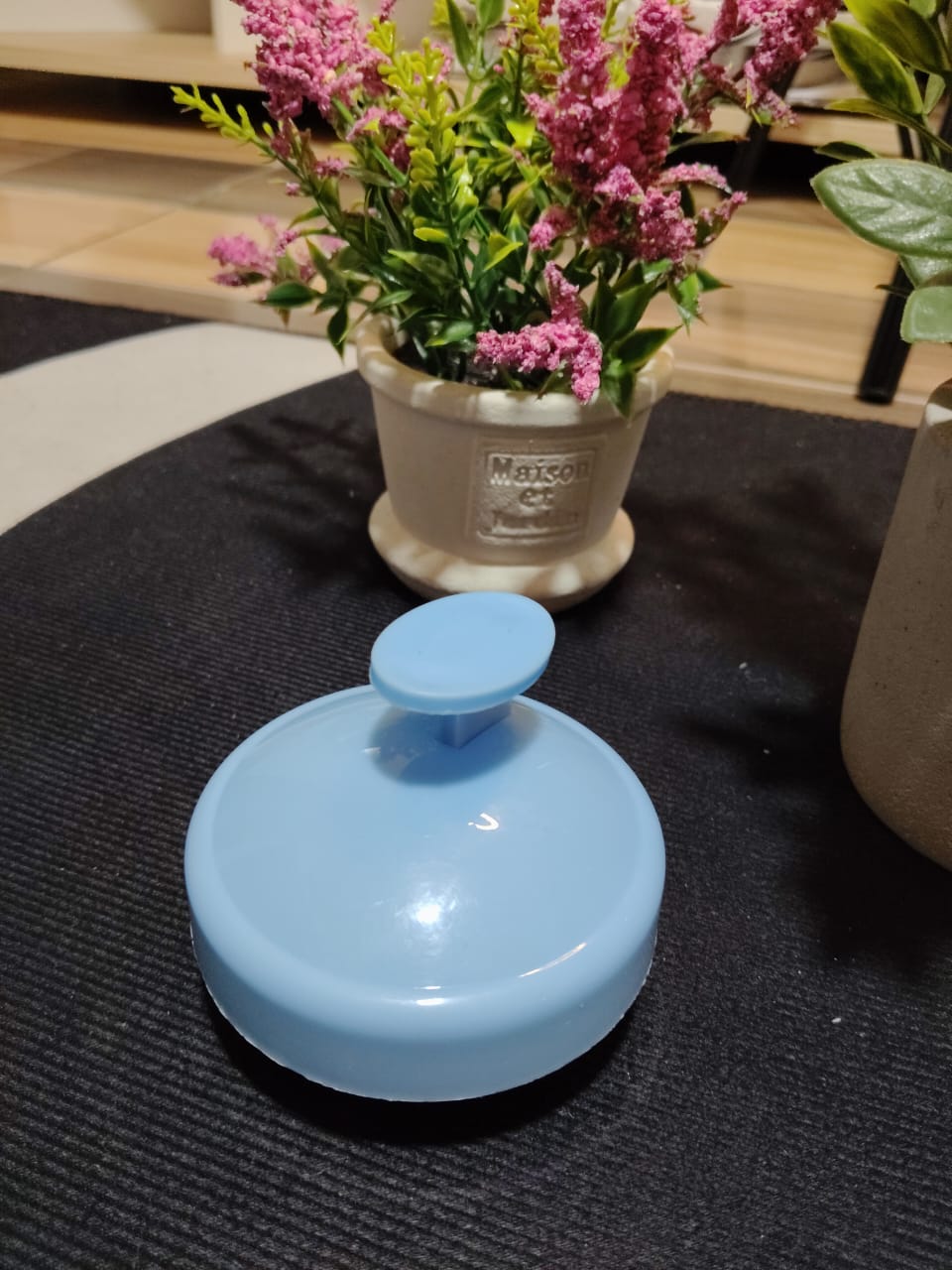 ✨ MASAJEADOR CAPILAR ANTIESTRÉS – ESTIMULADOR DE CUERO CABELLUDO