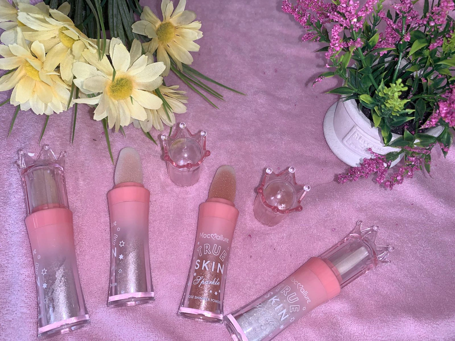 ✨ POLVO DE HADAS TRUE SKIN – MOC ALLURE