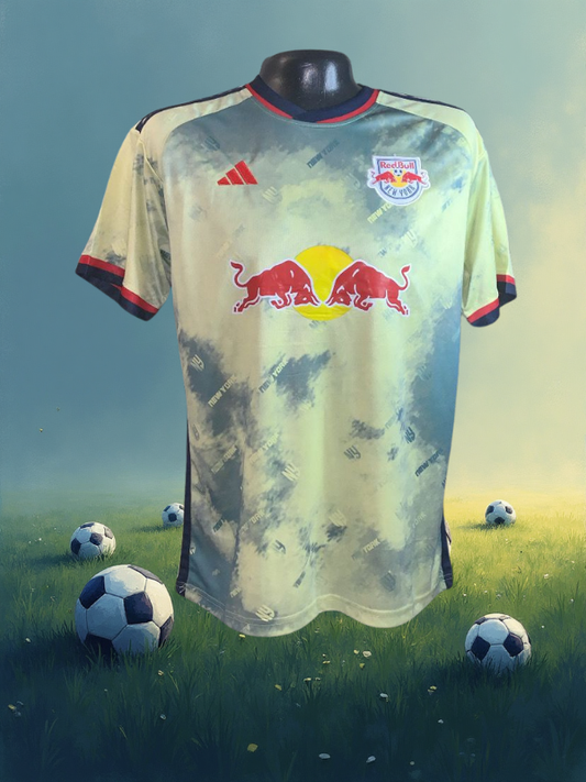 UNIFORME RED BULLS CAMOUFLAGE ENERGY – POTENCIA URBANA CON ADN NEOYORQUINO