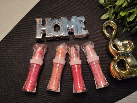 🌸 RUBOR EN POLVO HELLO KITTY – MOC ALLURE