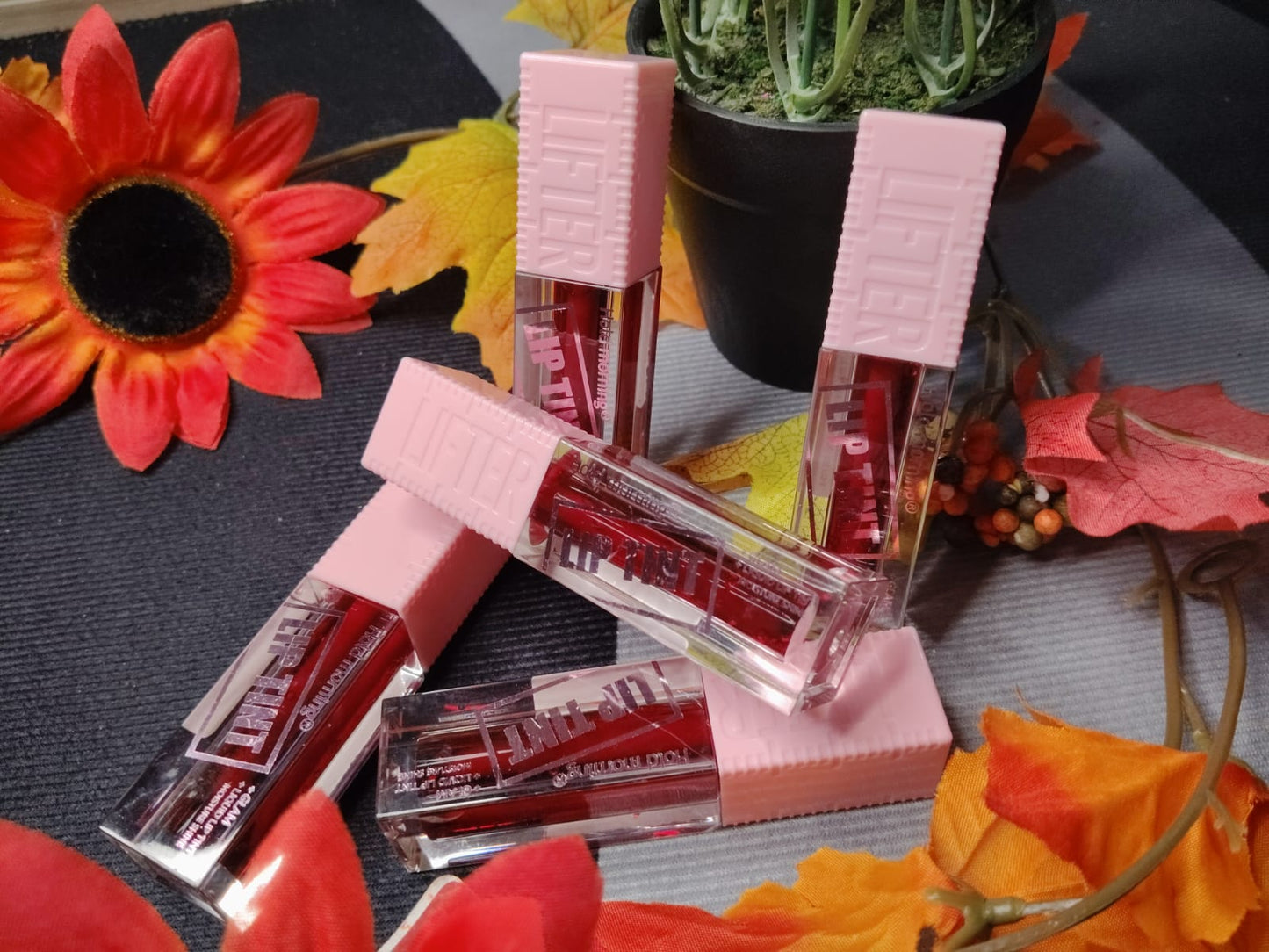 HEIMISH LIP TINT – TINTA DE LABIOS CON ACABADO NATURAL Y DURADERO